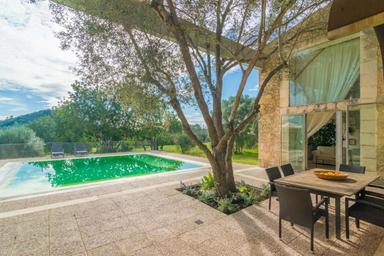 Villa Viterbo Son Servera (Mallorca)