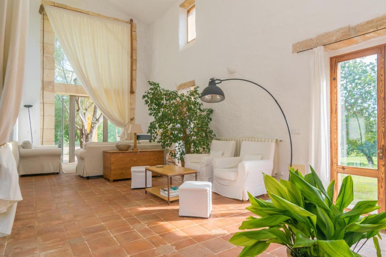 Viterbo Villa *