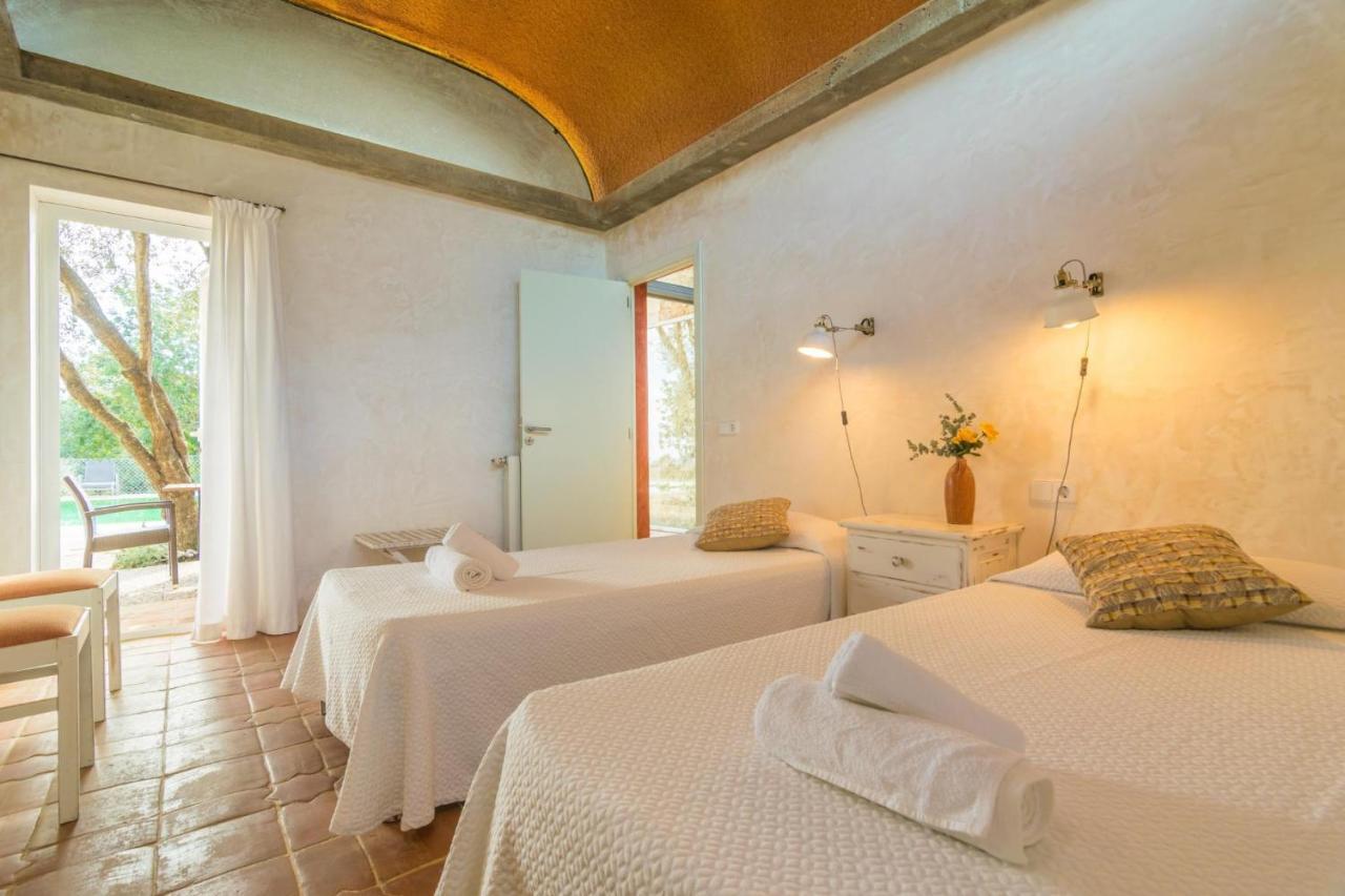 Villa Viterbo *