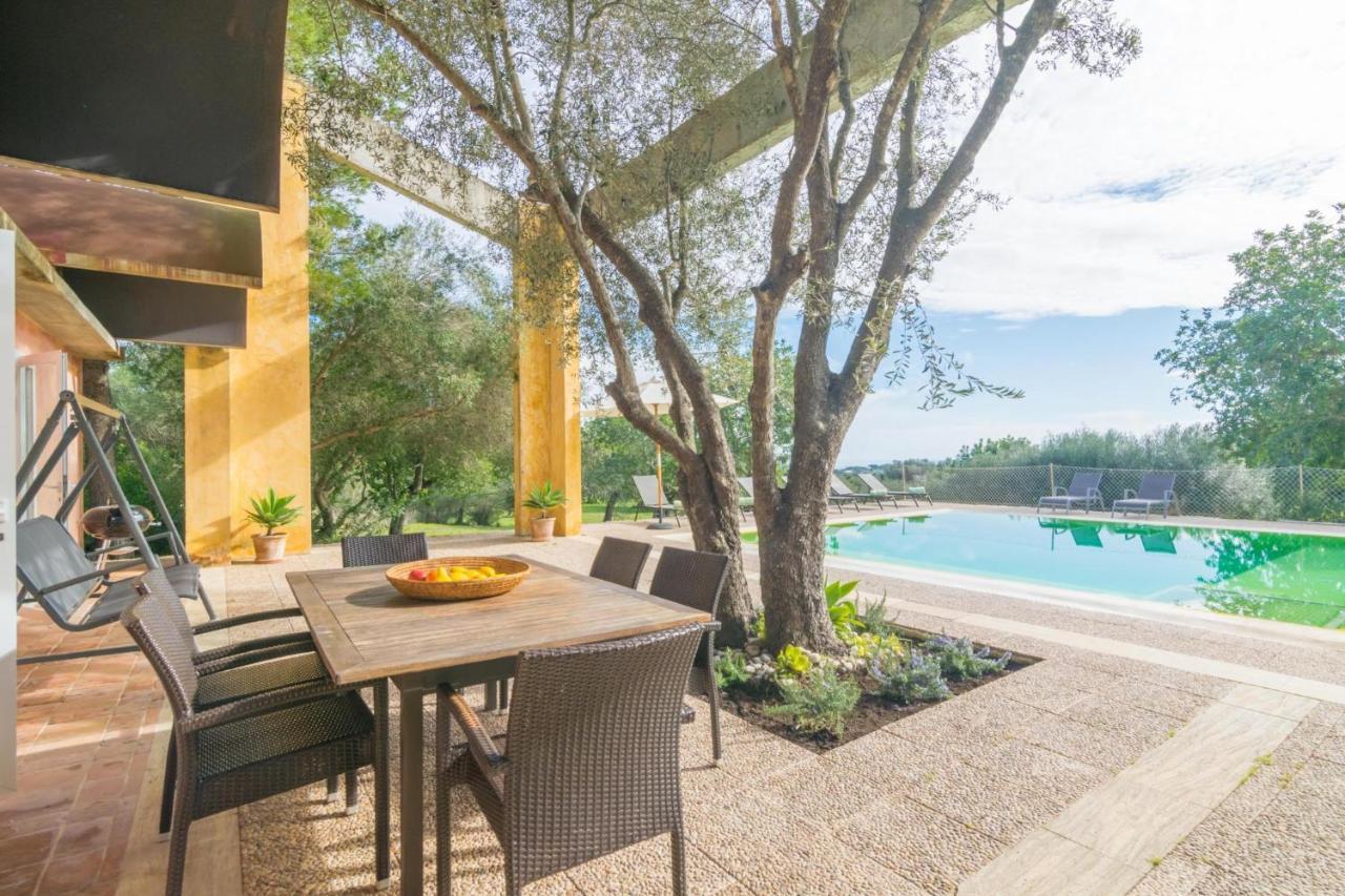 Villa Viterbo