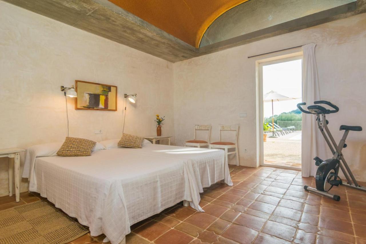Viterbo Villa *