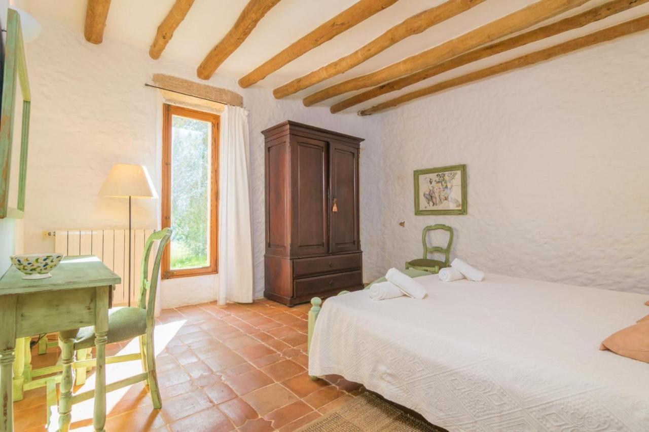 Viterbo Son Servera (Mallorca)