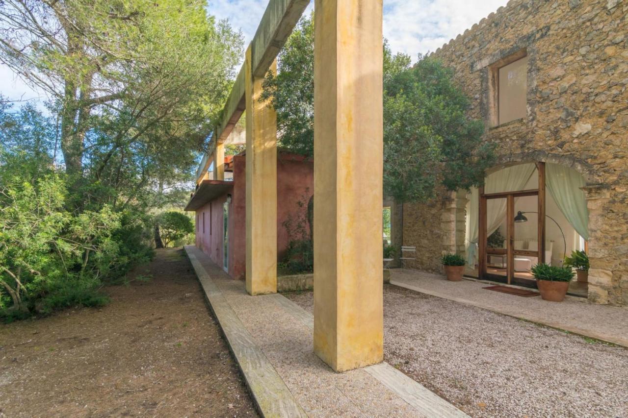 Villa Viterbo Son Servera (Mallorca)