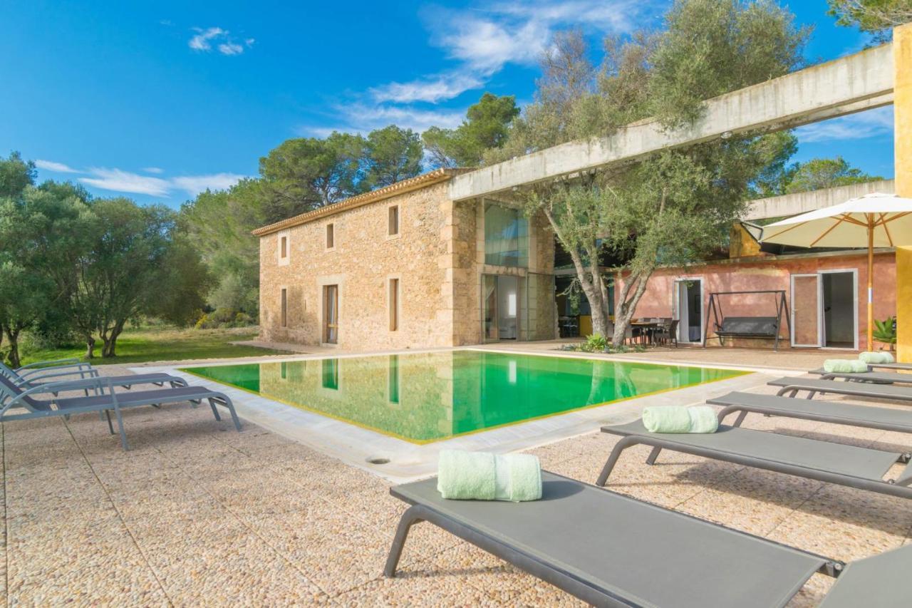 Viterbo Villa