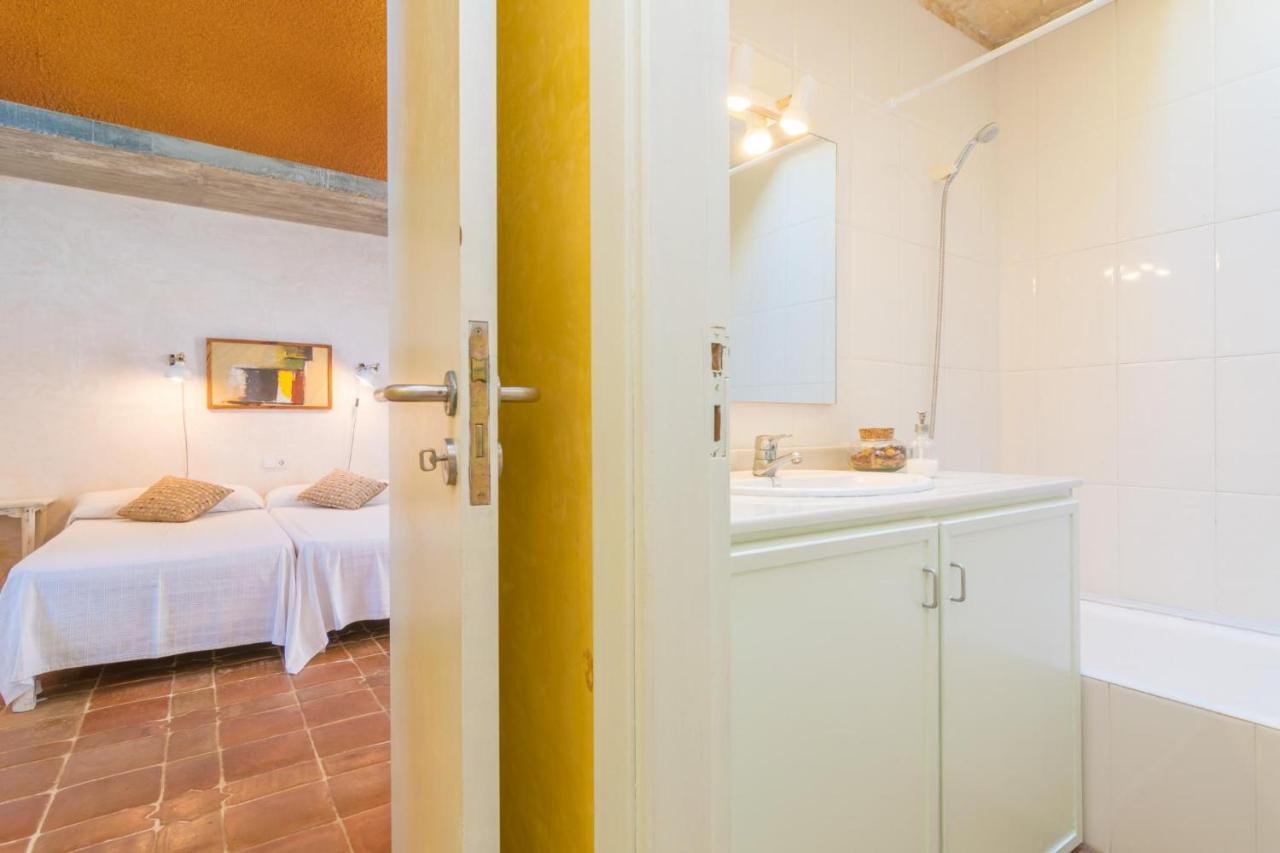 Viterbo Villa