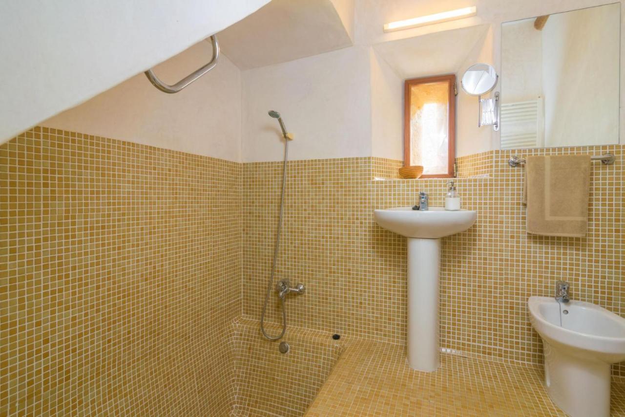 Villa Viterbo Son Servera (Mallorca)